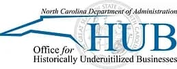HUB Historically Underutilized Businesses Certification