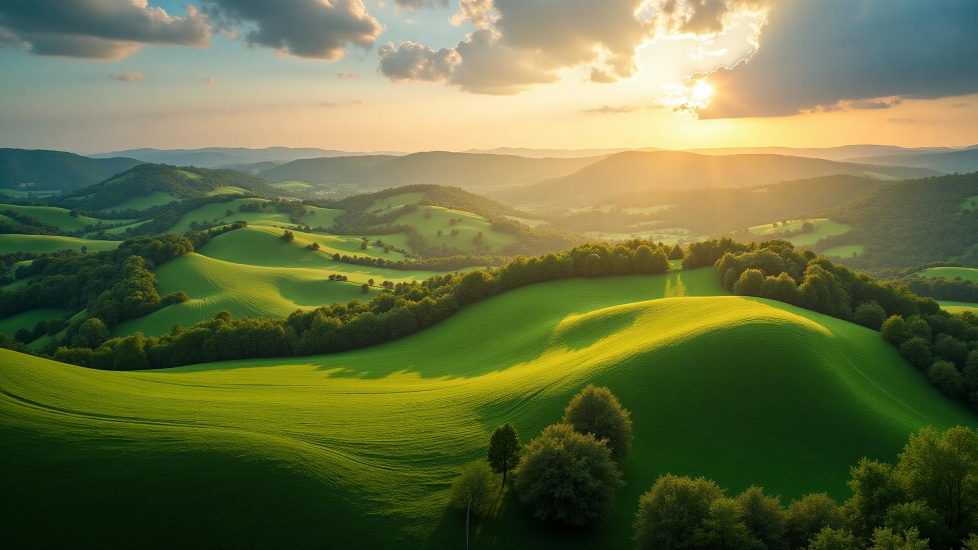 Blog Hero Background