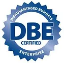 DBE Disadvantaged Business Enterprise Certification