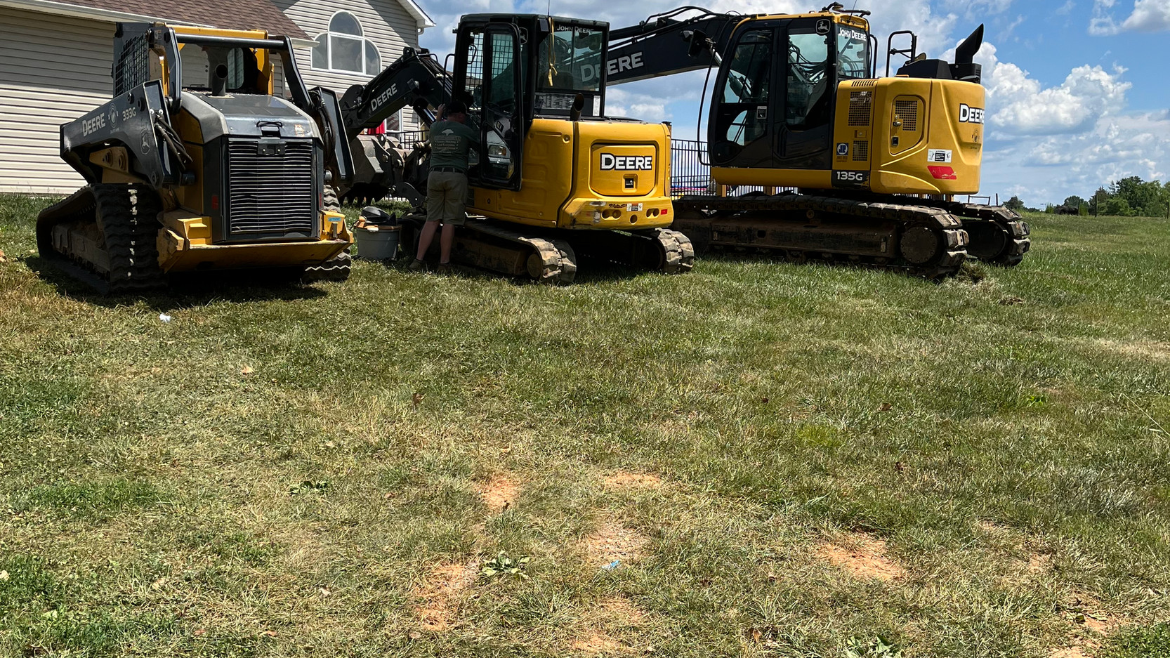 About Miller Land Management Hero Background