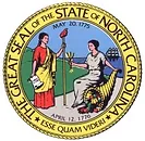State of North Carolina Certification
