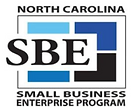 SBE Small Business Enterprise Certification